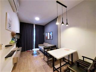 2 phòng ngủ nội thất đẹp chỉ 14,5tr  cho thuê căn hộ cao cấp tòa golden mansion