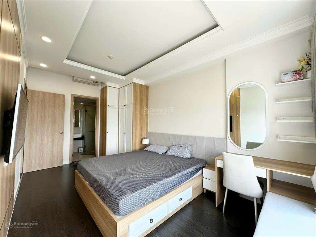 Cho thuê căn hộ 2pn đẹp giá tốt tòa botanica premier  đối diện hàng không vn airline