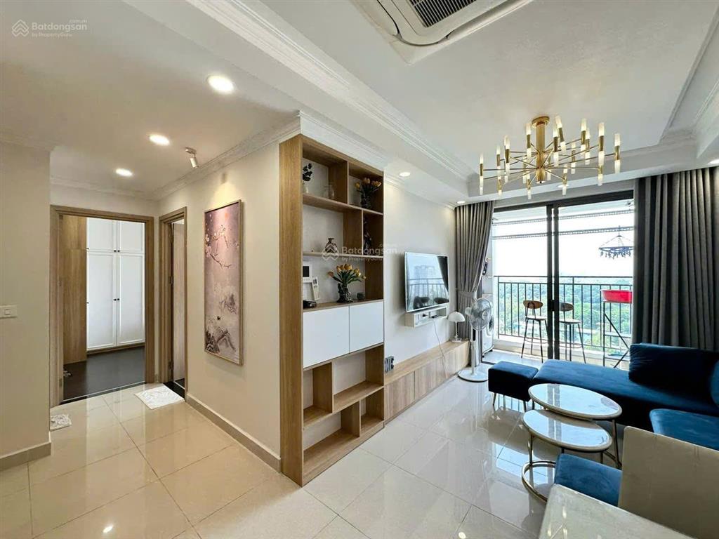 Cho thuê căn hộ 2pn đẹp giá tốt tòa botanica premier  đối diện hàng không vn airline