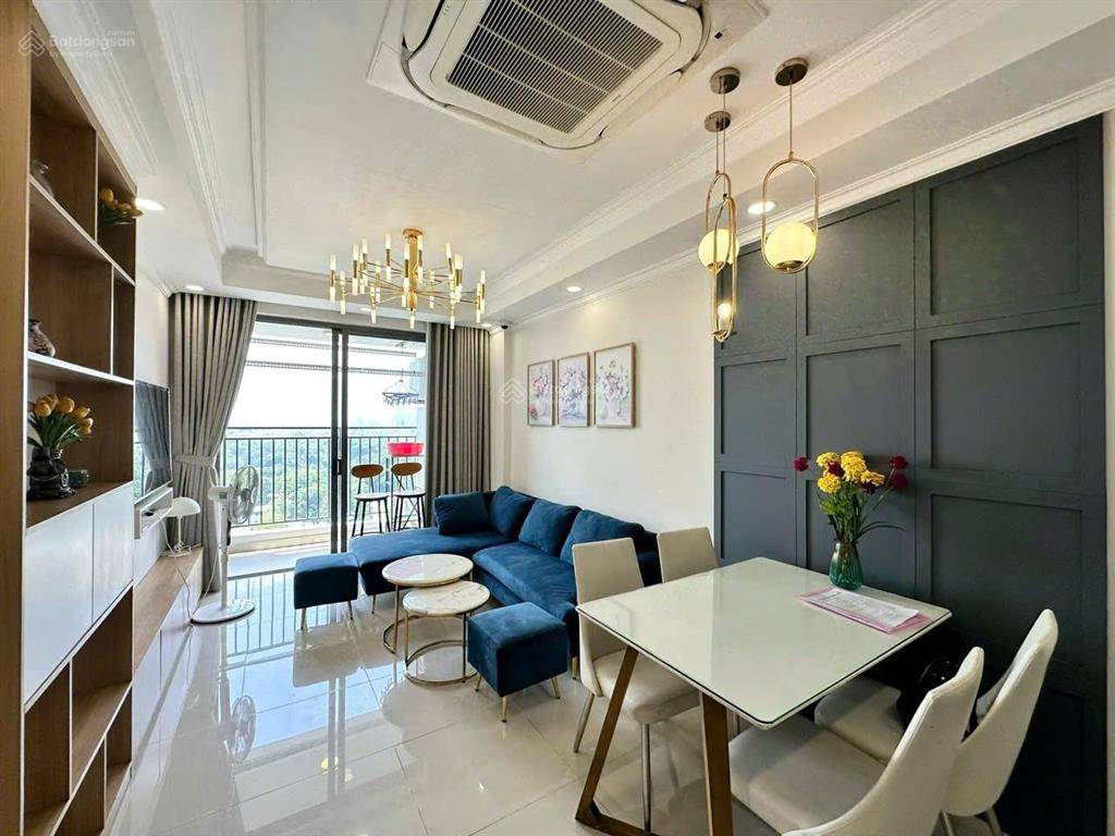 Cho thuê căn hộ 2pn đẹp giá tốt tòa botanica premier  đối diện hàng không vn airline
