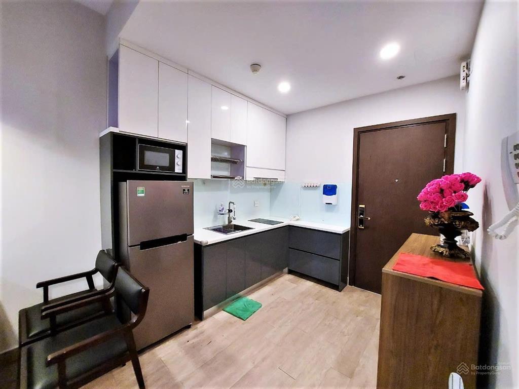 2pn 1wc nội thất đẹp chỉ 14,5tr cho thuê căn hộ tòa botanica premier đối diện hàng không vn airline