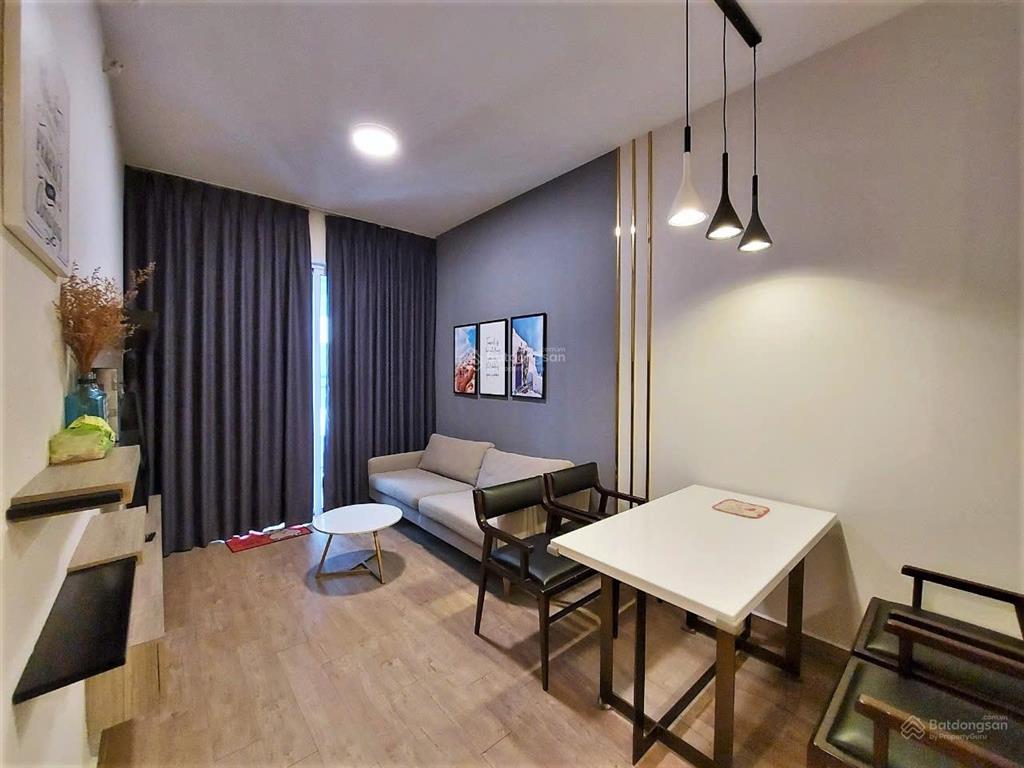 2pn 1wc nội thất đẹp chỉ 14,5tr cho thuê căn hộ tòa botanica premier đối diện hàng không vn airline
