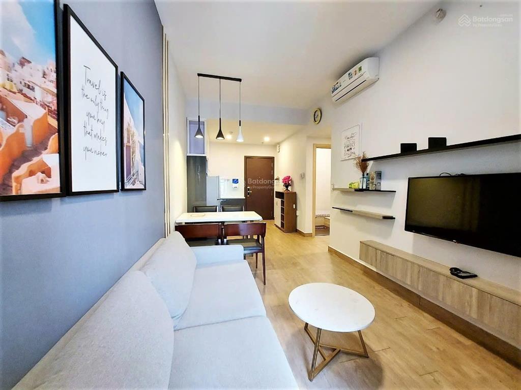 2pn 1wc nội thất đẹp chỉ 14,5tr cho thuê căn hộ tòa botanica premier đối diện hàng không vn airline