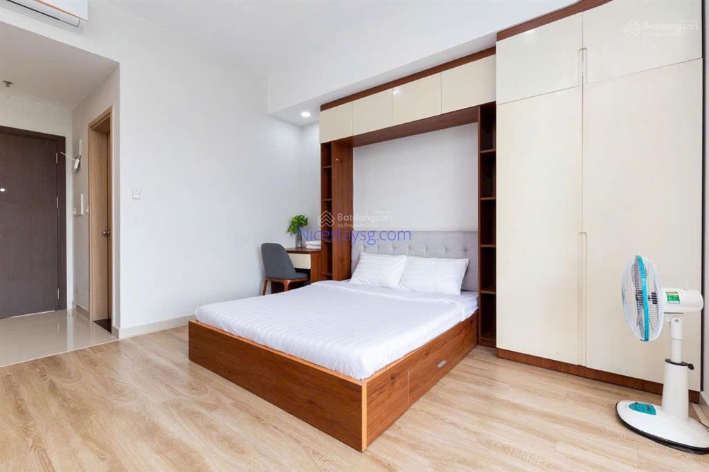 Cho thuê căn hộ studio full nội thất tòa orchard parkview khu sân bay tân sơn nhất giá tốt