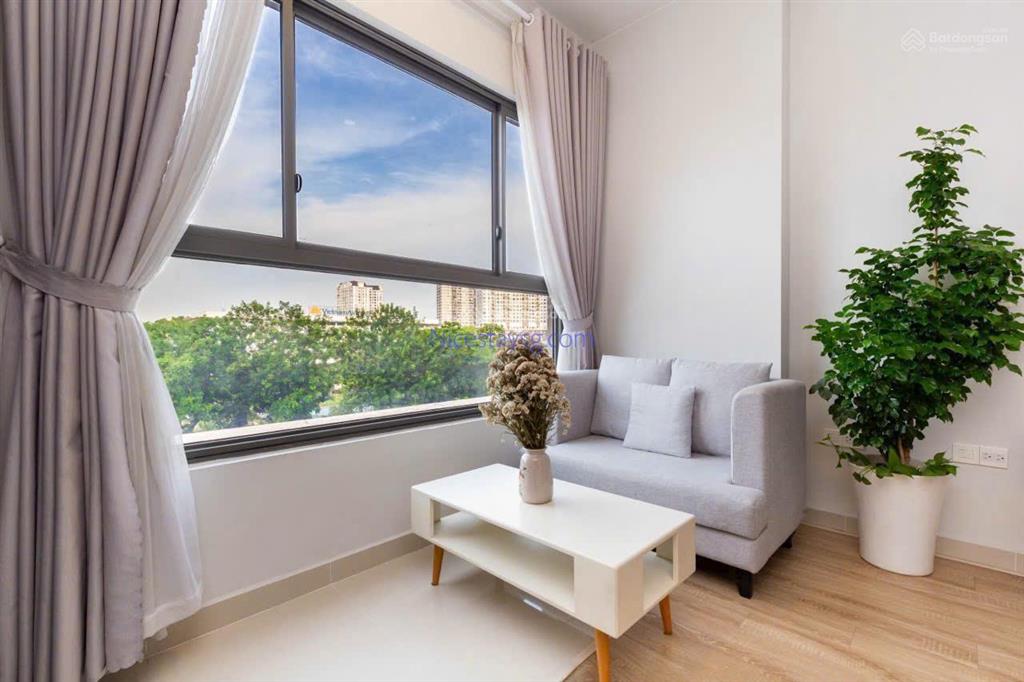 Cho thuê căn hộ studio full nội thất tòa orchard parkview khu sân bay tân sơn nhất giá tốt