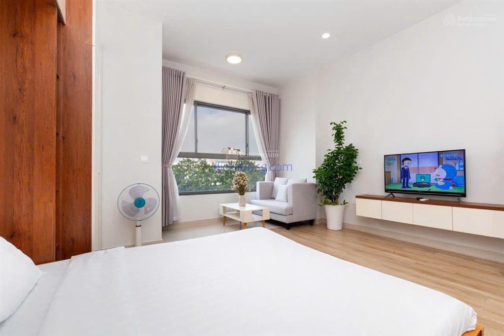Cho thuê căn hộ studio full nội thất tòa orchard parkview khu sân bay tân sơn nhất giá tốt