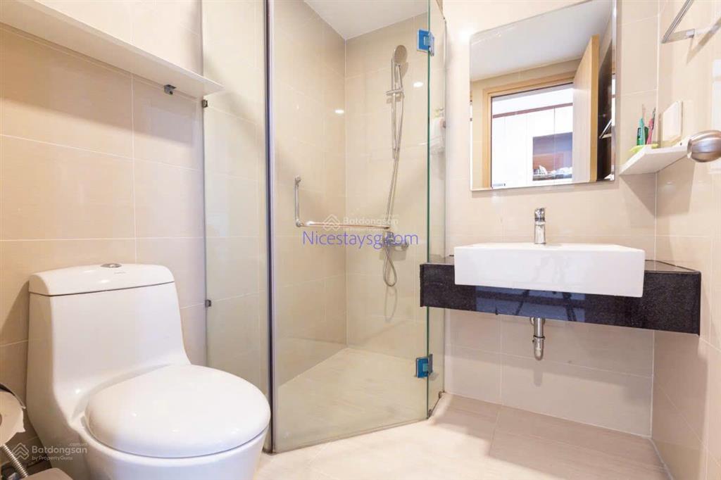 Cho thuê căn hộ studio full nội thất tòa orchard parkview khu sân bay tân sơn nhất giá tốt