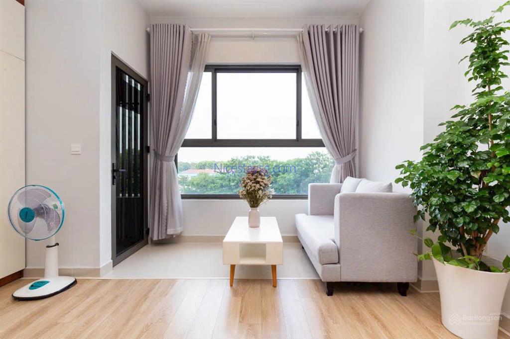 Cho thuê căn hộ studio full nội thất tòa orchard parkview khu sân bay tân sơn nhất giá tốt