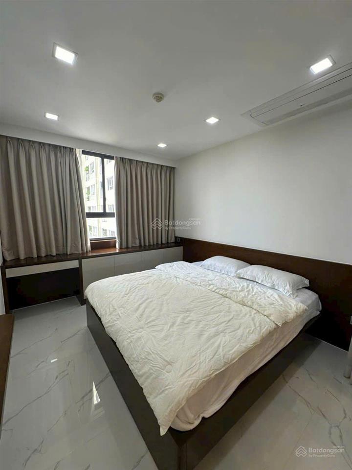 Cho thuê căn hộ nội thất đẹp tòa botanica premier  1pn riêng biệt  đối diện hàng không vn airline