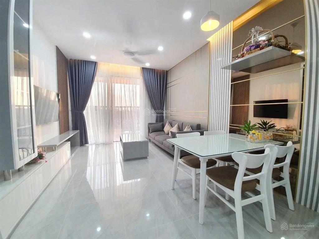 Hot  cho thuê căn hộ 2pn 70m2 chỉ 16tr tòa golden mansion, ch cao cấp khu sân bay, đường phổ quang
