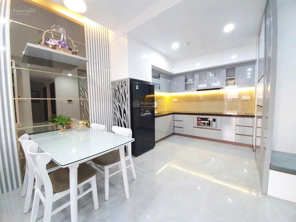 Hot  cho thuê căn hộ 2pn 70m2 chỉ 16tr tòa golden mansion, ch cao cấp khu sân bay, đường phổ quang