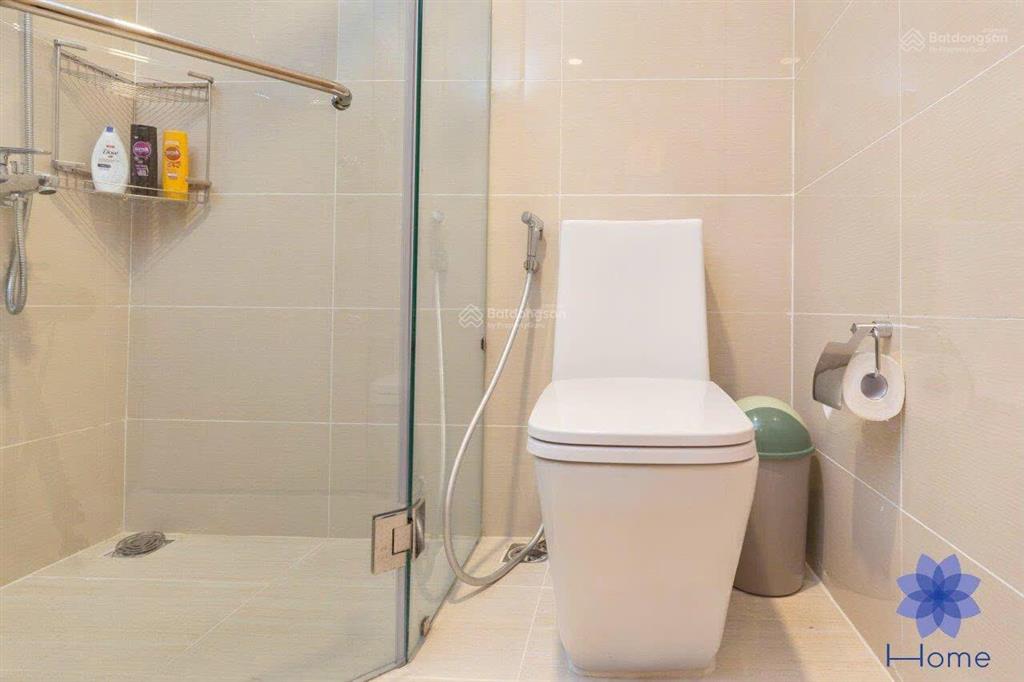Cho thuê căn hộ 2pn nội thất mới đẹp, giá tốt, tòa golden mansion cao cấp khu sân bay