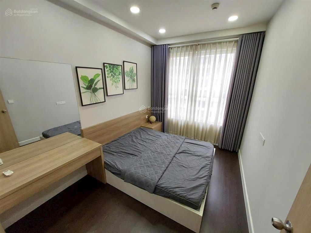 Siêu hot 1pn riêng biệt 55m2 chỉ 12tr/tháng  chung cư cao cấp tòa botanica premier khu sân bay