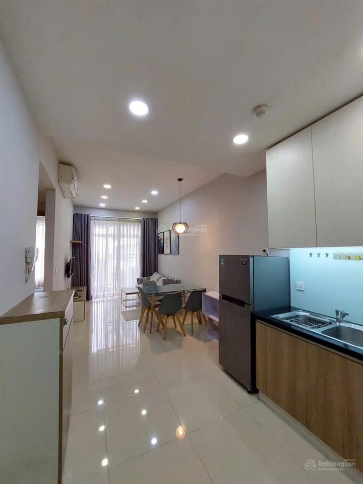 Siêu hot 1pn riêng biệt 55m2 chỉ 12tr/tháng  chung cư cao cấp tòa botanica premier khu sân bay