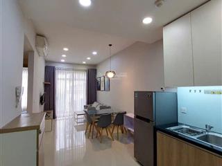 Siêu hot 1pn riêng biệt 55m2 chỉ 12tr/tháng  chung cư cao cấp tòa botanica premier khu sân bay