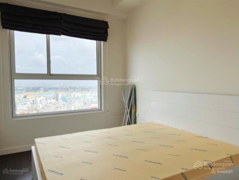 Cho thuê căn hộ cao cấp 2pn nội thất xịn, view đẹp tòa golden mansion  khu sân bay