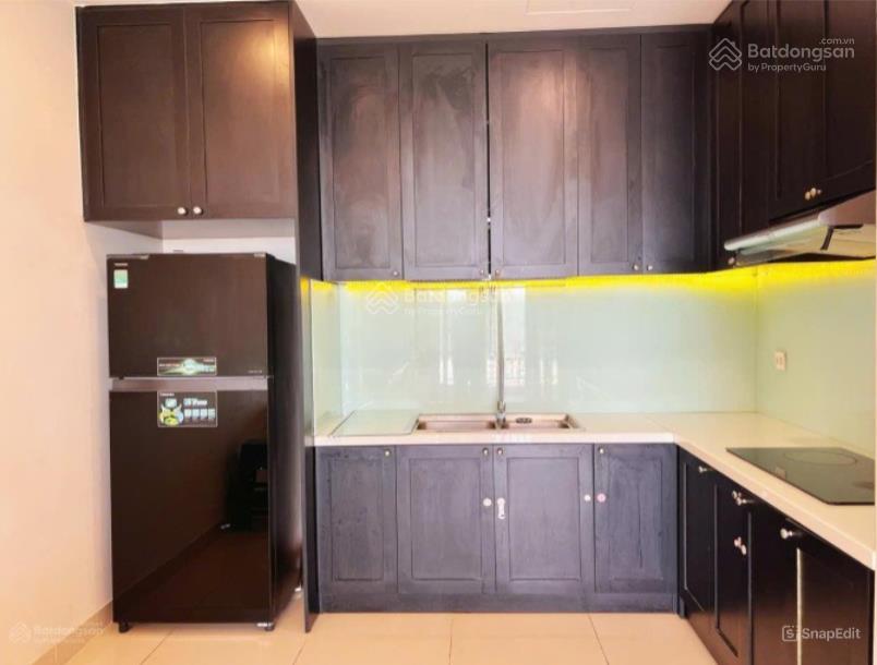 Cho thuê căn hộ cao cấp 2pn nội thất xịn, view đẹp tòa golden mansion  khu sân bay