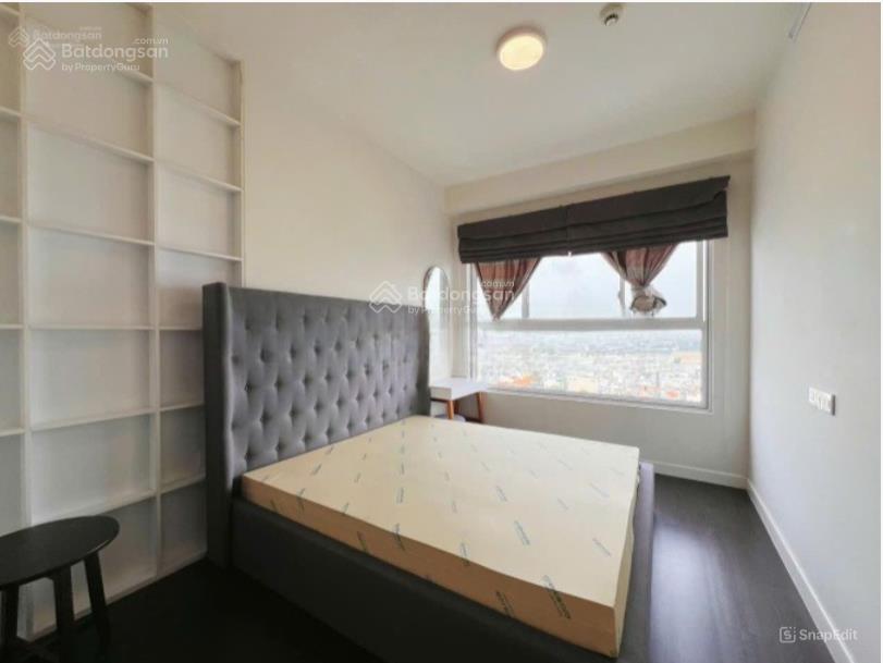 Cho thuê căn hộ cao cấp 2pn nội thất xịn, view đẹp tòa golden mansion  khu sân bay