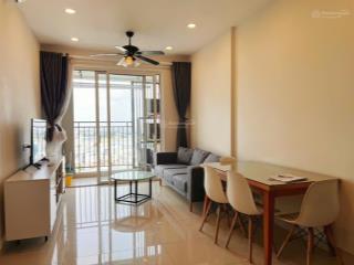 Cho thuê căn hộ cao cấp 2pn nội thất xịn, view đẹp tòa golden mansion  khu sân bay