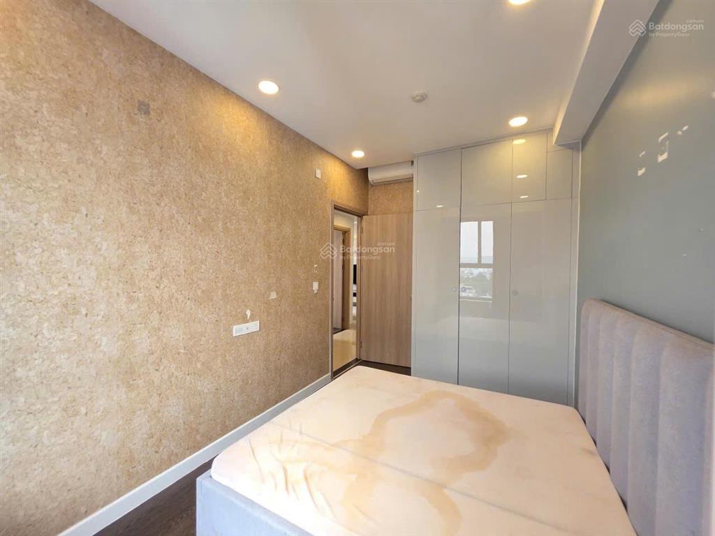 Cho thuê căn hộ 3pn đẹp giá tốt tòa botanica premier  đối diện hàng không vn airline