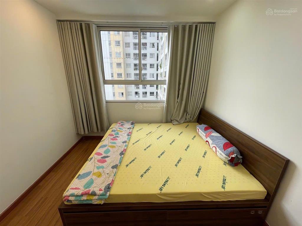 Cho thuê căn hộ cao cấp 1pn tòa the botanica phổ quang chỉ 13,5tr/tháng  khu sân bay