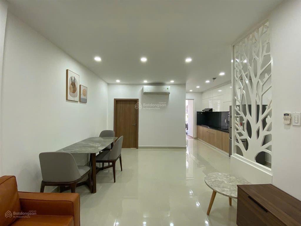 Cho thuê căn hộ cao cấp 1pn tòa the botanica phổ quang chỉ 13,5tr/tháng  khu sân bay
