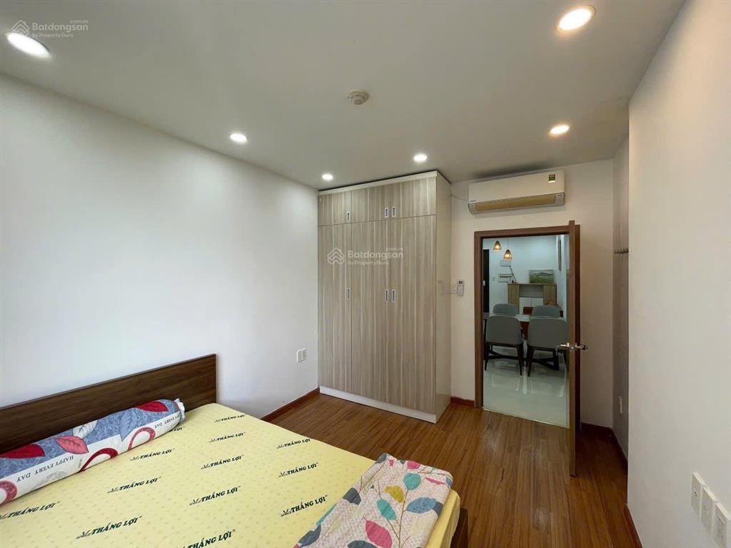 Cho thuê căn hộ cao cấp 1pn tòa the botanica phổ quang chỉ 13,5tr/tháng  khu sân bay