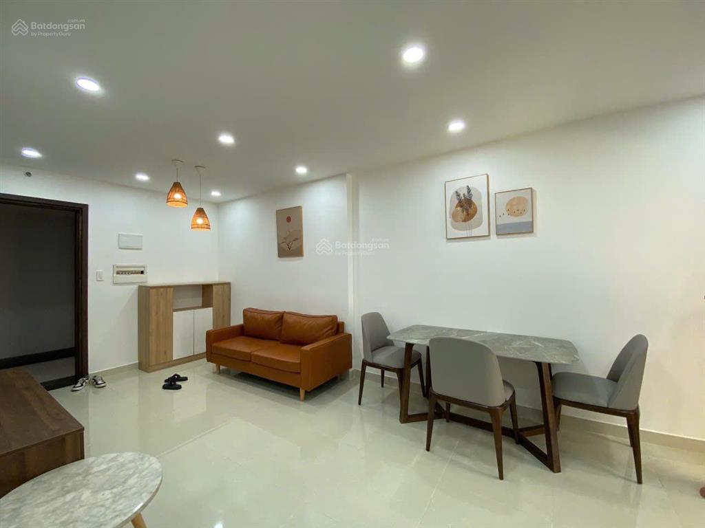 Cho thuê căn hộ cao cấp 1pn tòa the botanica phổ quang chỉ 13,5tr/tháng  khu sân bay