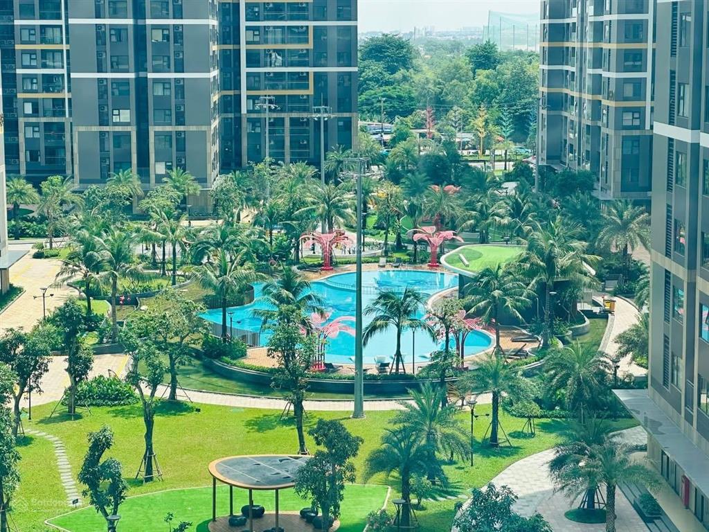 Rẻ! bán căn góc 3pn2wc vinhomes tropical bs8  giá 4,1 tỷ (bao hết). rõ ràng đúng giá