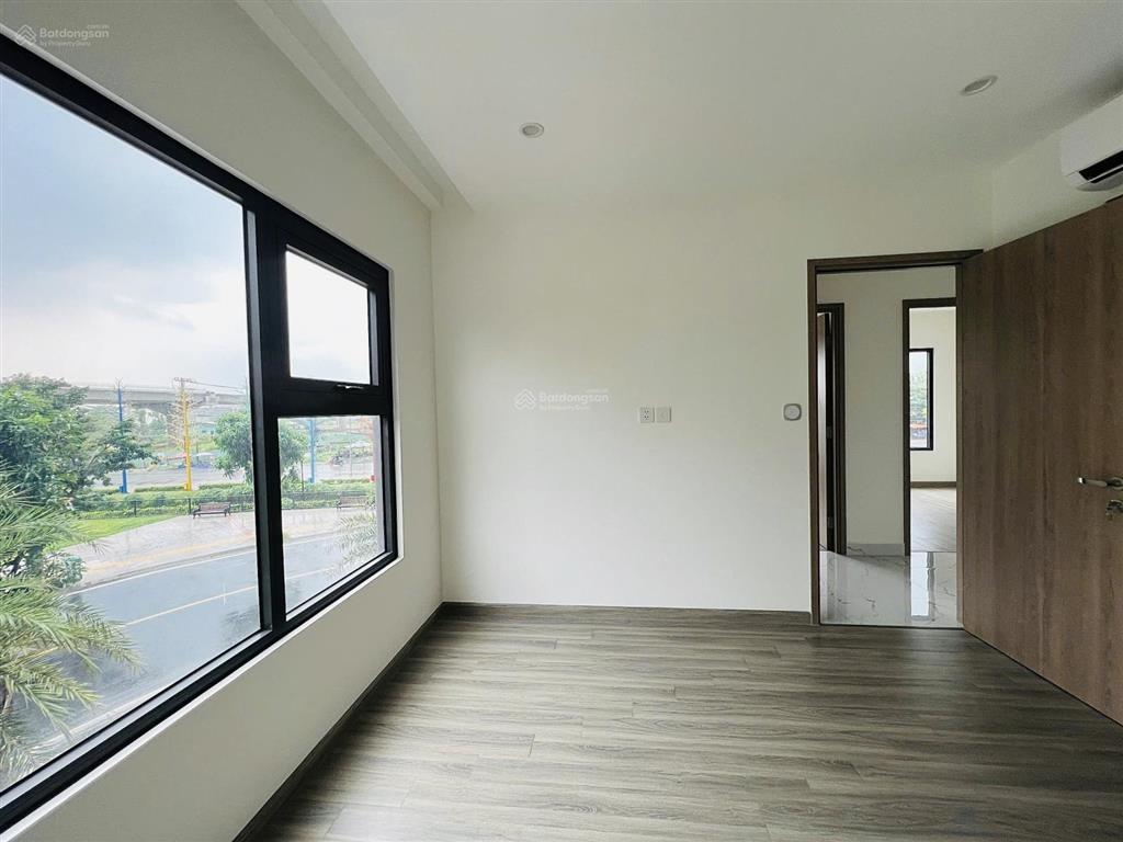 Rẻ! bán căn góc 3pn2wc vinhomes tropical bs8  giá 4,1 tỷ (bao hết). rõ ràng đúng giá