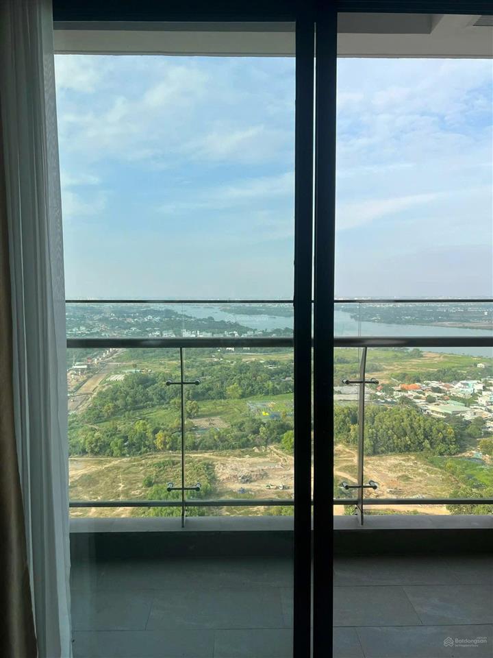 Bán căn 2 phòng ngủ giá tốt nhất còn sót lại tại beverly solari vinhomes grand park 3,1 tỷ hướng đn