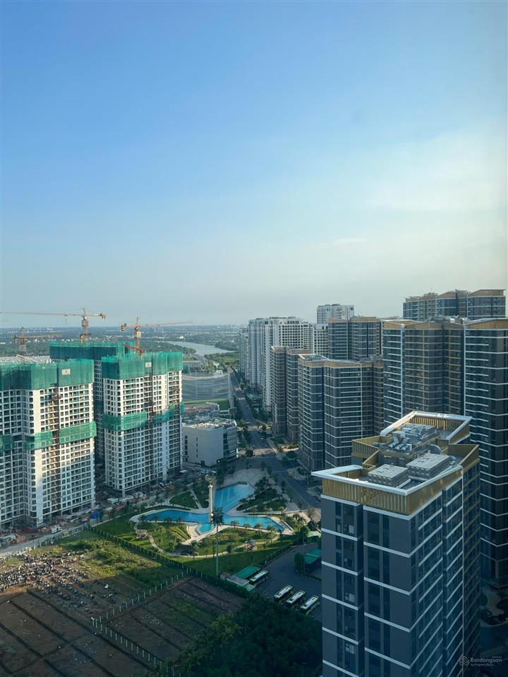 Bán căn 2 phòng ngủ giá tốt nhất còn sót lại tại beverly solari vinhomes grand park 3,1 tỷ hướng đn