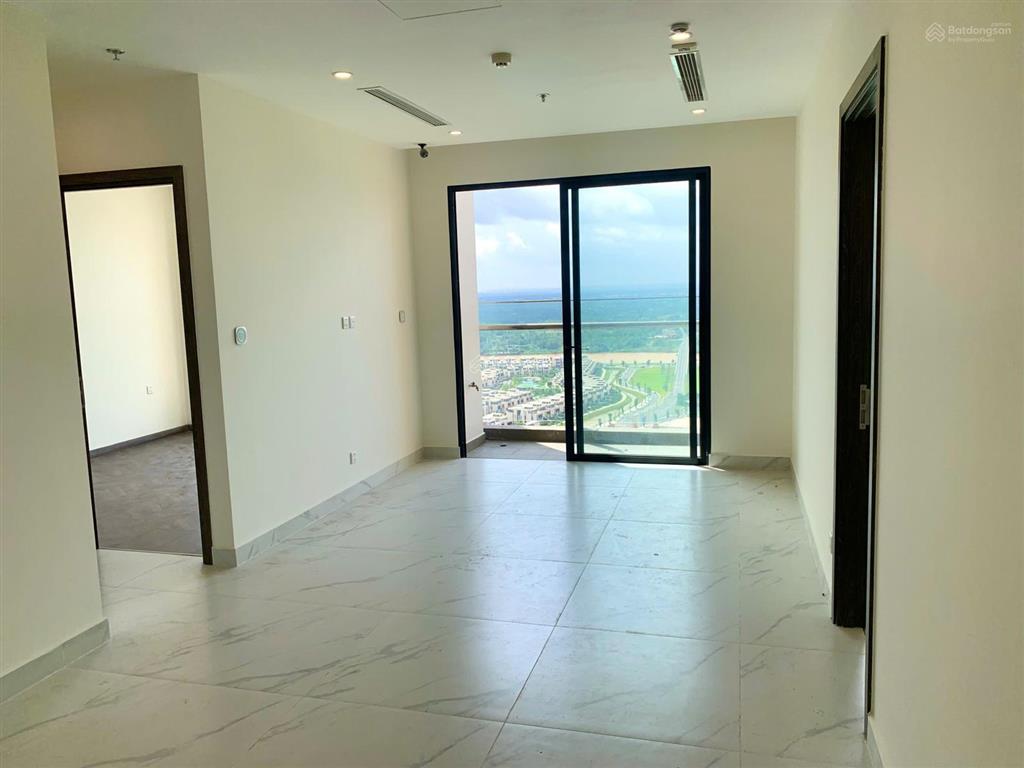 Siêu hot! bán căn 2pn 80m2 phân khu cao cấp beverly. giá 5,8 tỷview trực diện công viên, pháo hoa.