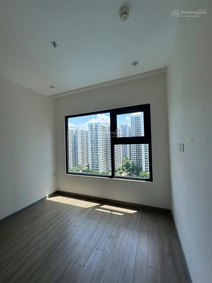 Hot! 300 triệu mua ngay căn gốc 2 phòng ngủ (69m²) tòa s6.05 trung tâm phân khu origami vườn nhật