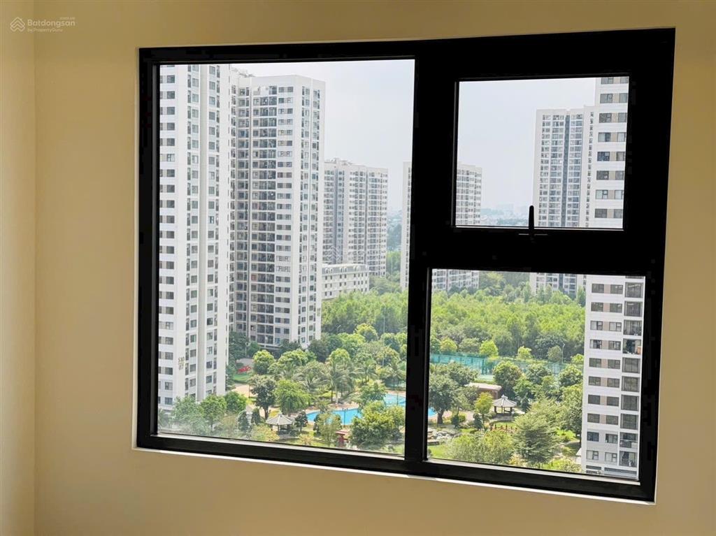Hot! 300 triệu mua ngay căn gốc 2 phòng ngủ (69m²) tòa s6.05 trung tâm phân khu origami vườn nhật