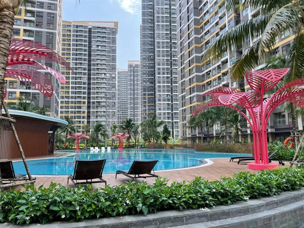 Bán căn 2pn+ bs12 beverly solari  view mát  sẵn sổ hồng  giá 3,850 tỷ (bao hết)
