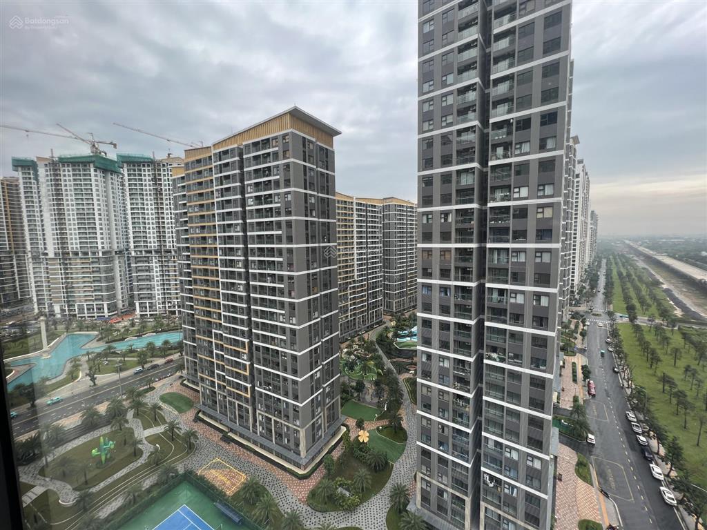 Bán căn 2pn+ bs12 beverly solari  view mát  sẵn sổ hồng  giá 3,850 tỷ (bao hết)