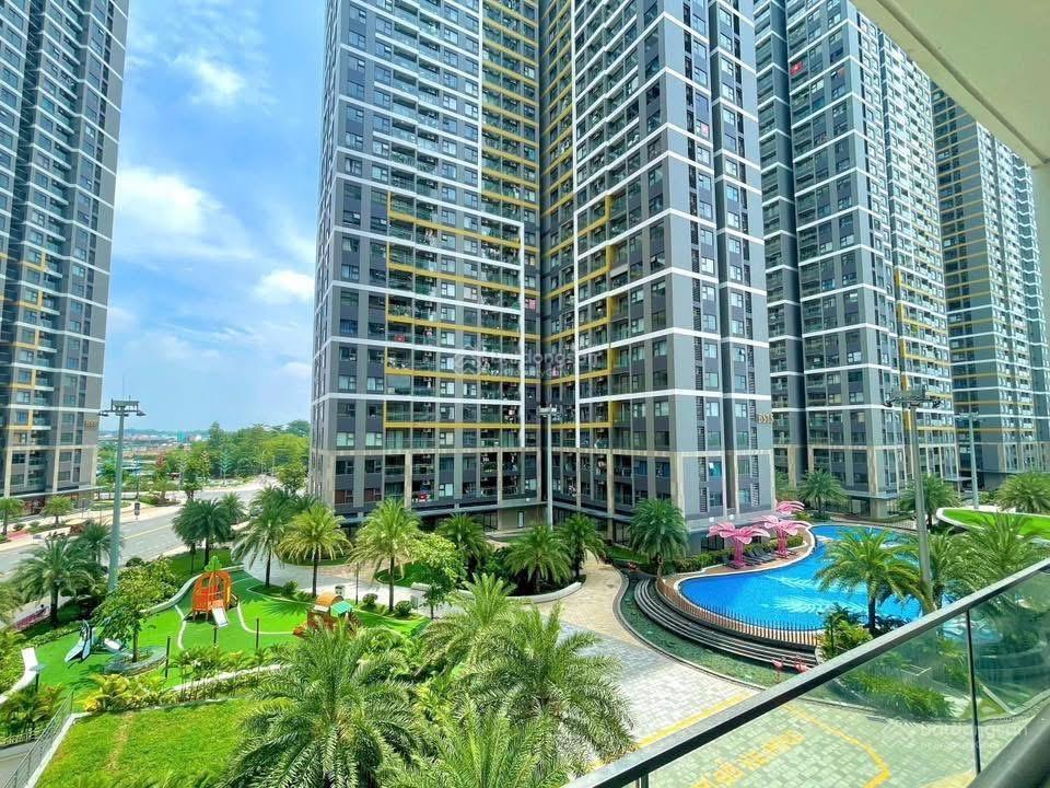 Bán căn 2pn+ bs12 beverly solari  view mát  sẵn sổ hồng  giá 3,850 tỷ (bao hết)