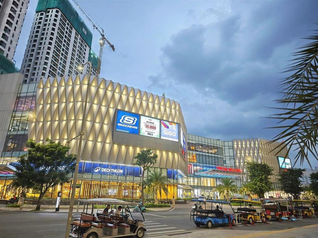 Bán gấp căn 3pn beverly solari bs10, view sông, vị trí liền kề vincom giá tốt hơn thị trường 500tr