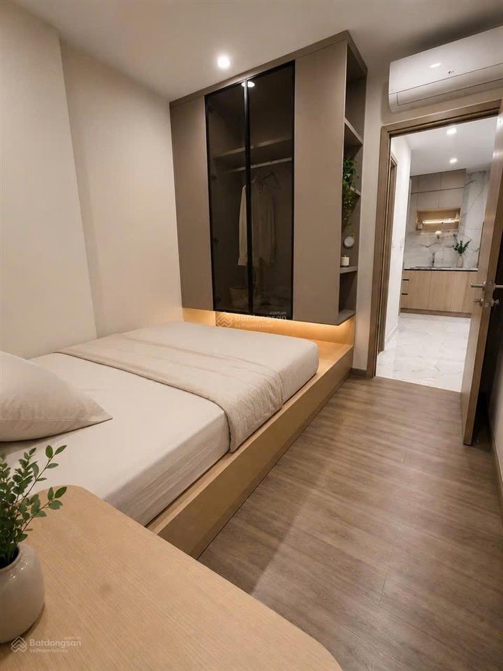 Cho thuê căn 2pn2wc, full nội thất đẹp, đối diện tttm vincom vinhomes grand park quận 9