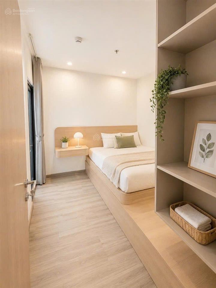 Cho thuê căn 2pn2wc, full nội thất đẹp, đối diện tttm vincom vinhomes grand park quận 9