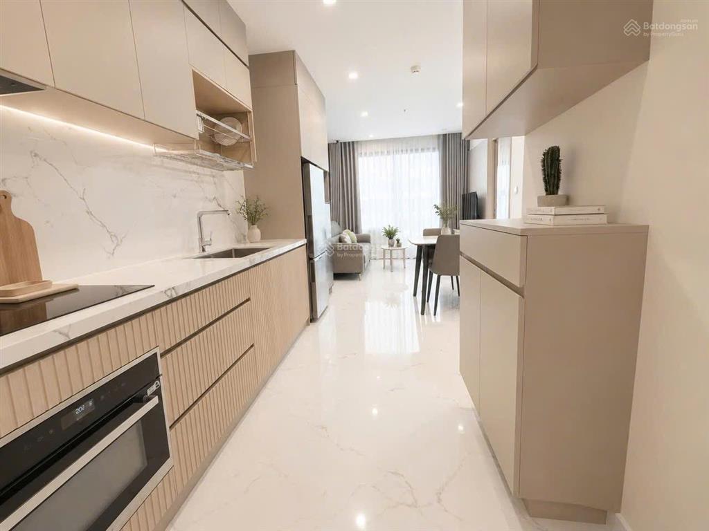 Cho thuê căn 2pn2wc, full nội thất đẹp, đối diện tttm vincom vinhomes grand park quận 9