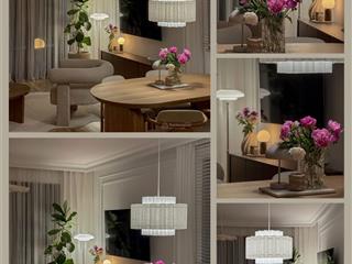 Cho thuê căn 1 phòng ngủ view pháo hoa tòa opus one, nội thất cơ bản giá chỉ 8 triệu