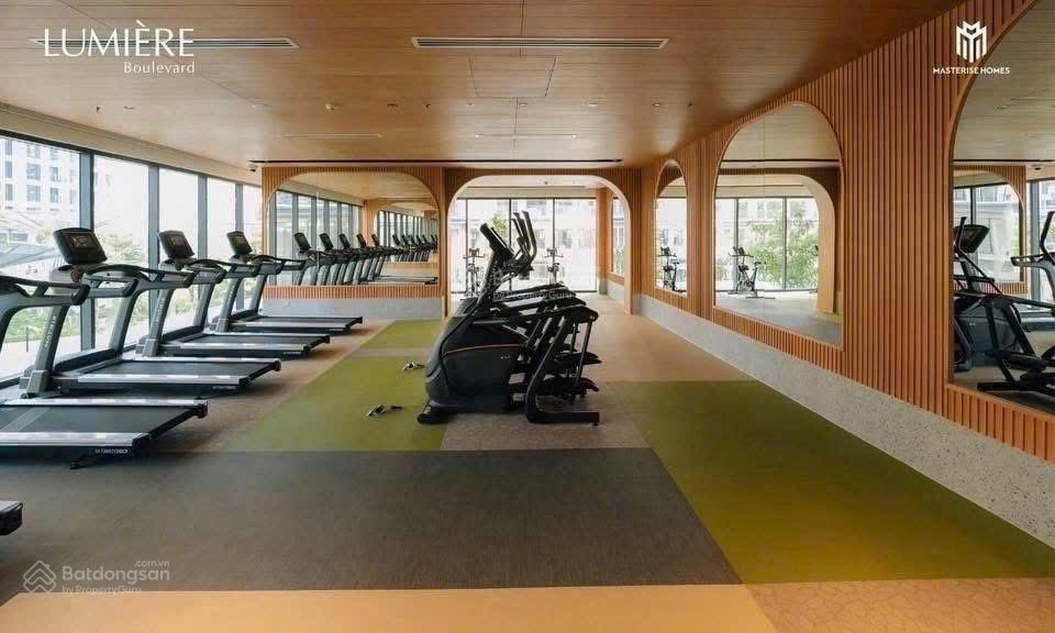 Cho thuê căn hộ 2 phòng ngủ masteri centre point full nội thất cao cấp . giá 12 triệu/ tháng