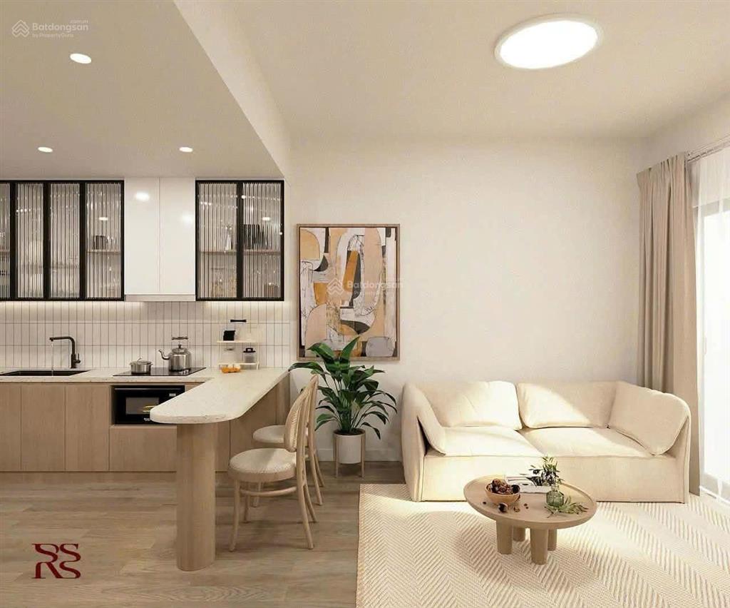 Cho thuê căn hộ 2 phòng ngủ masteri centre point full nội thất cao cấp . giá 12 triệu/ tháng