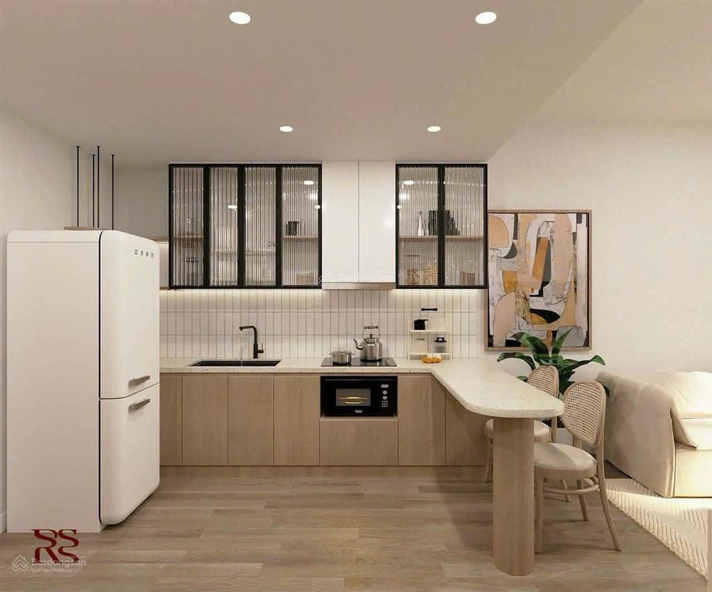 Cho thuê căn hộ 2 phòng ngủ masteri centre point full nội thất cao cấp . giá 12 triệu/ tháng