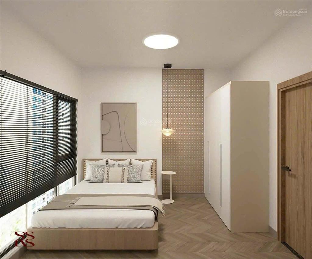 Cho thuê căn hộ 2 phòng ngủ masteri centre point full nội thất cao cấp . giá 12 triệu/ tháng