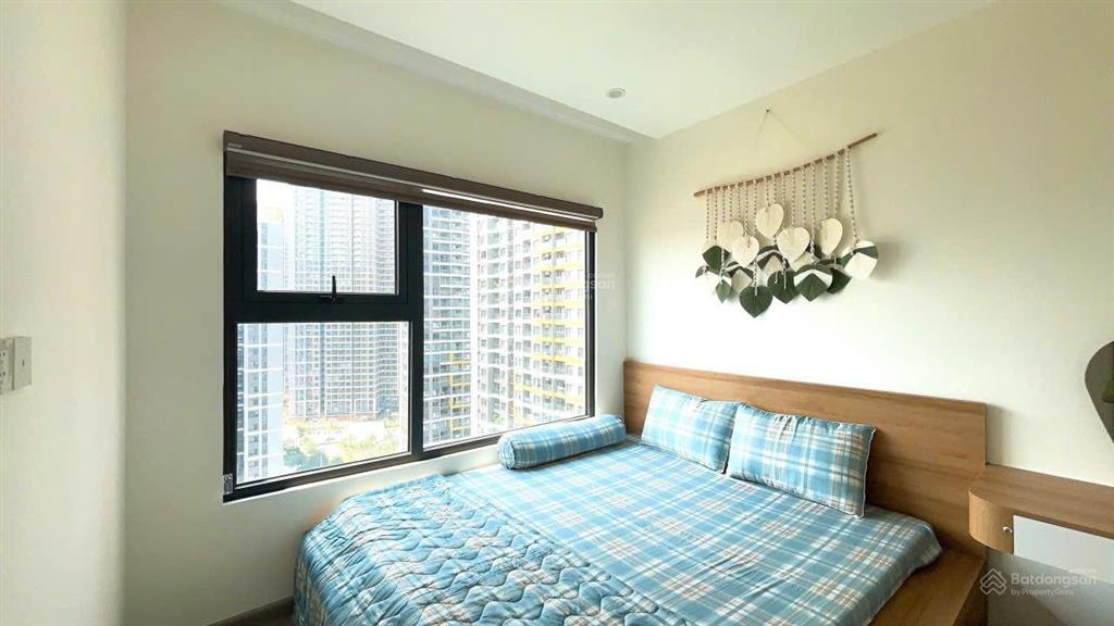 Cho thuê căn 2pn2wc 69m2, full nội thất, hướng đông nam, phân khu cao cấp bs, tầng trung.cọc 1tháng