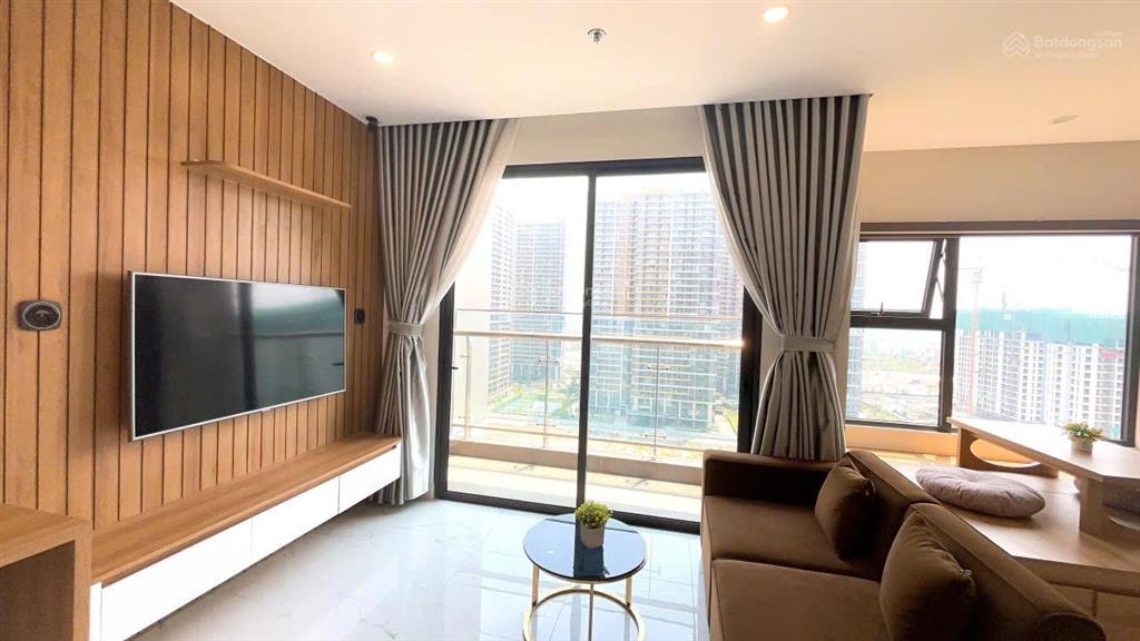 Cho thuê căn 2pn2wc 69m2, full nội thất, hướng đông nam, phân khu cao cấp bs, tầng trung.cọc 1tháng