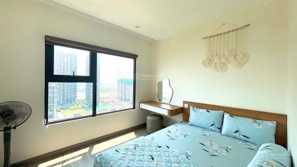 Cho thuê căn 2pn2wc 69m2, full nội thất, hướng đông nam, phân khu cao cấp bs, tầng trung.cọc 1tháng